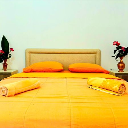 Mala Plaza Apartments Ulcinj Eksteriør bilde