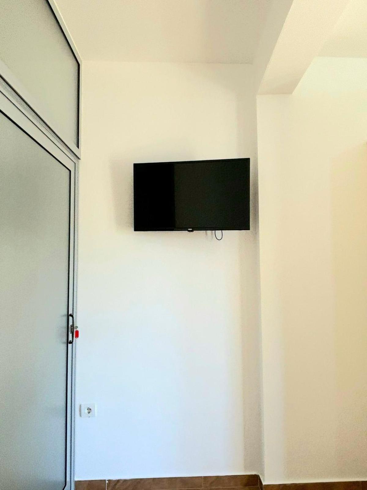 Mala Plaza Apartments Ulcinj Eksteriør bilde