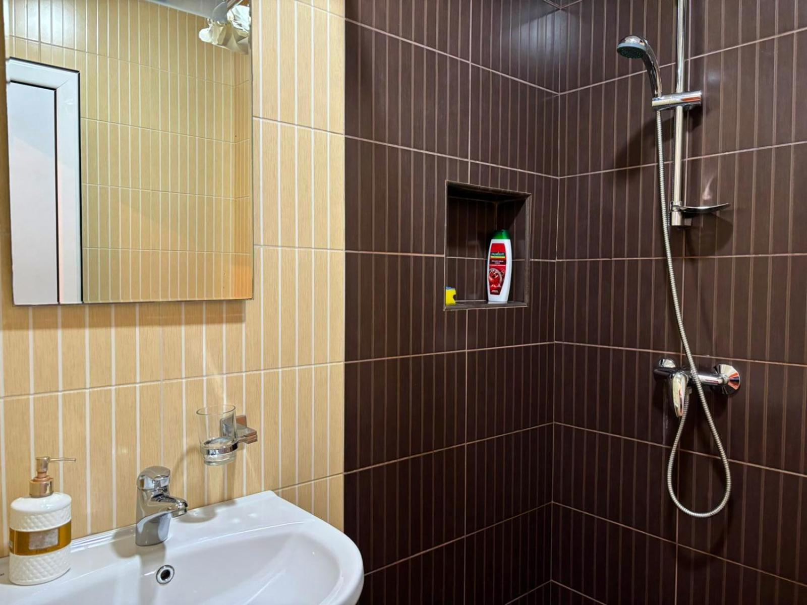 Mala Plaza Apartments Ulcinj Eksteriør bilde