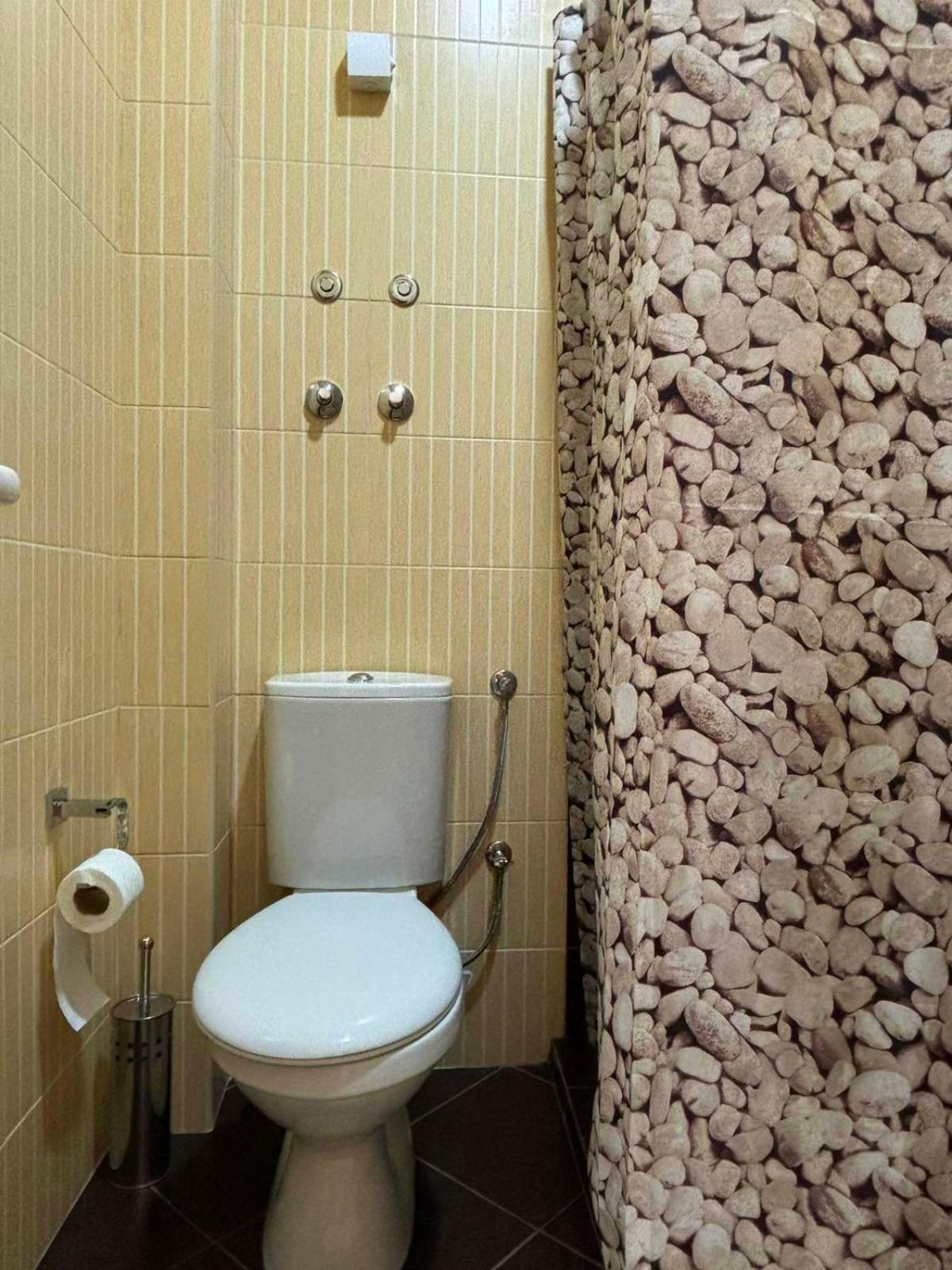 Mala Plaza Apartments Ulcinj Eksteriør bilde