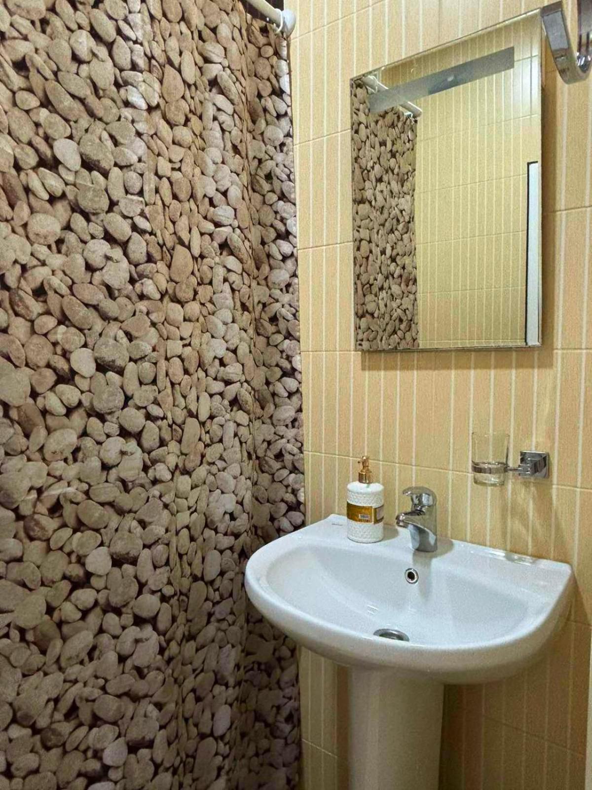 Mala Plaza Apartments Ulcinj Eksteriør bilde